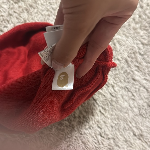 Bape beanie - Picture 4 of 6